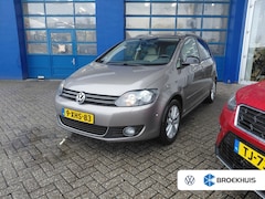 Volkswagen Golf Plus - 1.2 TSI 105 pk Highline 7-DSG | Trekhaak | Elektrische stoel | Cruise control | Navigatie