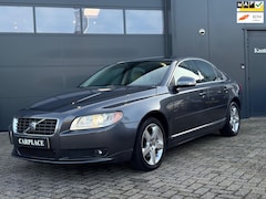 Volvo S80 - 2.5 T Summum-Automaat