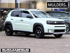 Fiat Grande Panda - 1.2 Hybrid ICON VOORRAAD KORTING