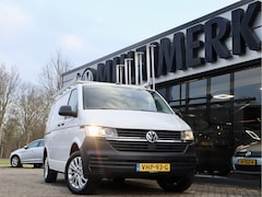 Volkswagen Transporter - 2.0 TDI 150PK GLASRESTEEL