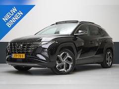 Hyundai Tucson - 1.6 T-GDI PHEV Comfort 4WD | 360 Camera | Panoramadak | Navigatie | Trekhaak | Keyless