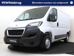 Peugeot Boxer - 2.2 BlueHDi 120 L1H1 3.0t