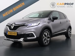 Renault Captur - 1.2 TCe Edition One