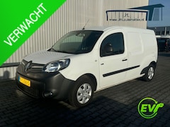 Renault Kangoo - Z.E. Maxi*KOOPACCU*A/C*CRUISE*TEL