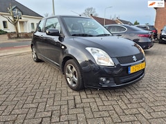 Suzuki Swift - 1.5 Comfort Koppaking defect