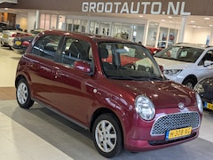 Daihatsu Trevis - 1.0 Airco, Stuurbekrachtiging