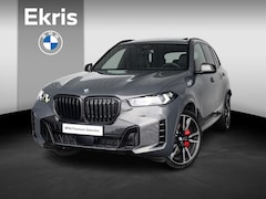 BMW X5 - xDrive50e | M Sportpakket Pro | Travel Pack | Harman Kardon | Comfort Access | Soft-Close