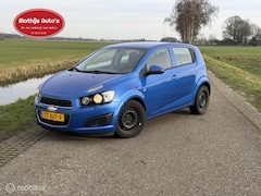 Chevrolet Aveo - 1.3D LT Airco