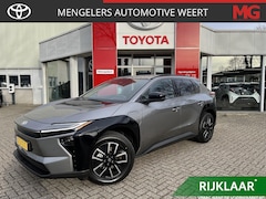 Toyota bZ4X - Executive 73 kWh 3 fase |
