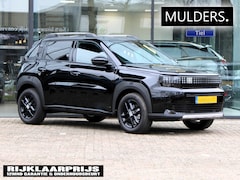 Fiat Grande Panda - 1.2 Hybrid ICON VOORRAAD KORTING