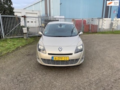 Renault Grand Scénic - 2.0 Expression AUTOMAAT