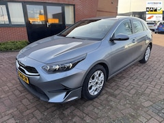 Kia Cee'd - Ceed 1.5 T-GDi DynamicLine, Full Led,