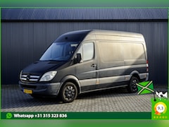 Mercedes-Benz Sprinter - 318 3.0 V6 | L2H2 | Automaat | Cruise | Airco | Camera