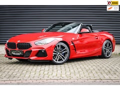 BMW Z4 Roadster - SDrive30i High Executive M-Sport | Virtual cockpit | CarPlay | Harman Kardon | Head-up | S