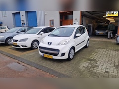 Peugeot 107 - 1.0-12V XS 97933Km