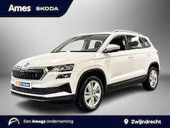 Skoda Karoq - 1.5 150pk TSI ACT Business Edition Chroom Pakket | Adaptive Cruise Control | Airconditioni