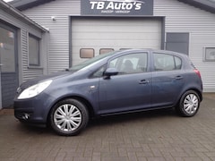 Opel Corsa - 1.4-16V Enjoy 5-DRS AIRCO