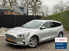 Ford Focus Wagon - 1.0 EcoBoost Trend Edition Business