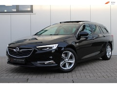 Opel Insignia Sports Tourer - 1.5 Turbo Innovation LUX I CARPLAY I KEYLESS I CAM I ACC I AUTOMAAT I ELEKT. KLEP I