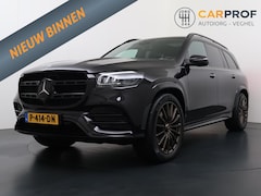 Mercedes-Benz GLS - 400 d 4MATIC Premium Plus AMG Styling | Panoramadak | 7 Persoons | 22" lmv | Burmester | T