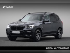 BMW X3 - xDrive20i High Executive Edition