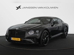 Bentley Continental GT - 4.0 V8 / NAIM / Org. Nederlands / Softclose / City-Pack / Touring-Pack
