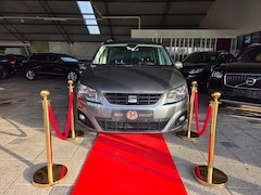 SEAT Alhambra - 2.0 TDI AUT PANORAMA CAMERA NAVI 7P FULL 2016 NAP