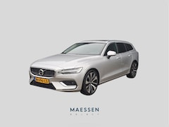 Volvo V60 - 2.0 B3 Inscription NL Auto | Panorama | H&K Audio | ACC | Camera | BTW