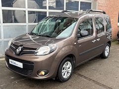 Renault Kangoo Family - 1.2 TCe Limited CLIMAT, CRUISE, LMV, DAKRELING, PRIVACY GLAS