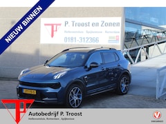 Lynk & Co 01 - 1.5 Panoramadak/360° Camera/Infinity audio/Keyless/Lane assist/Adaptive cruise control/Nav