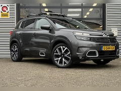 Citroën C5 Aircross - 1.6 PureTech Business Plus l Pano l Trekhaak l Camera l Electrische Klep