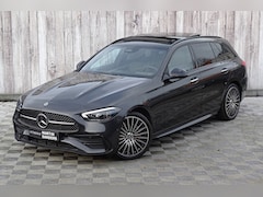 Mercedes-Benz C-klasse Estate - C 300 T e (206.254)
