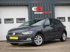 Volkswagen Polo - 1.0 TSI Highline DSG | CLIMATE | STOELVERWARMING | NAVI | PDC |