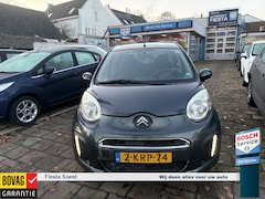 Citroën C1 - 1.0 Collection incl. Airco en Cv en radio/cd Nog een nette auto incl apk