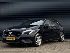 Mercedes-Benz A-klasse - A180 1.6 BLUE EFFICIENCY