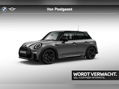 MINI John Cooper Works - 5-deurs Cooper Aut. - Verwacht: Januari 2026