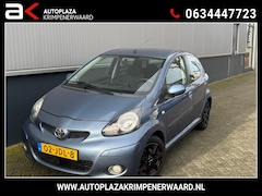 Toyota Aygo - 1.0-12V Comfort android navigatie Nieuwe apk Airco