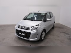 Citroën C1 - 1.0 e-VTi Selection
