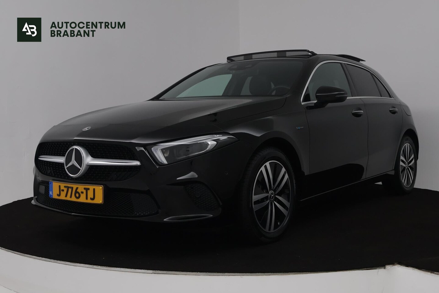Mercedes-Benz A-klasse - 250 e Business Solution Luxury Limited (PANORAMADAK, STOELVERWARMING, ELEKTR STOELEN, SFEE - AutoWereld.nl