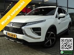 Mitsubishi Eclipse Cross - 2.4 PHEV Intense Edition | 188 PK | 4WD | AUTOMAAT |