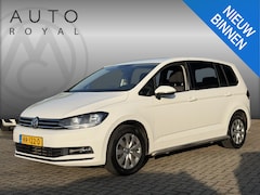 Volkswagen Touran - 2.0 TDI SCR Comfortline AUTOMAAT | PARKEER SENSOREN | MULTIMEDIA|AIRCO ECC | CRUISE CONTRO