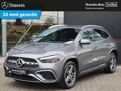 Mercedes-Benz GLA-Klasse - 250 e AMG line
