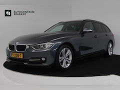 BMW 3-serie Touring - 318d Upgrade Edition (PANORAMADAK, AUTOMAAT, NAVIGATIE, PARKEERSENSOREN, CRUISE CONTROL)