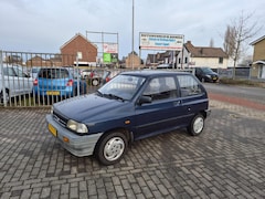 Kia Pride - 1.3 Profit