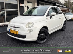 Fiat 500 - 1.2 Sport NW APK | CLIMA | NAP | 124000KM | EL RAMEN