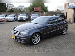 Mercedes-Benz CLC-klasse - 230 V6, LEER, CRUISE CONTROL, NAVI