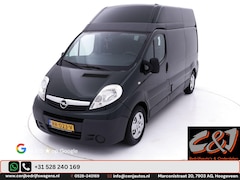 Opel Vivaro - 2.5 CDTI L2H2 CAMPER, airco, 110dkm