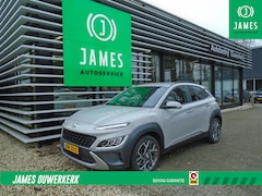 Hyundai Kona - 1.6 GDI HEV Fashion SPORT