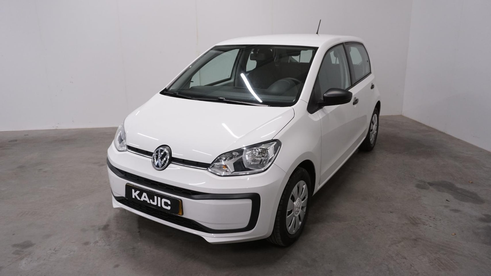 Volkswagen Up! - 1.0 BMT take up! 1.0 BMT take up! - AutoWereld.nl