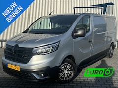 Renault Trafic - 2.0 dCi 130 T30 L2H1 Comfort*CRUISE*HAAK*ECC*TEL*3